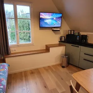 Appartement Chanoine, Quimper