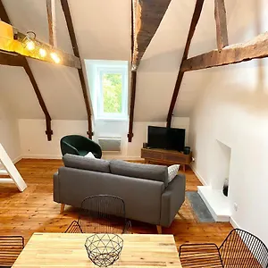 Appartement Le Lit De L Odet, Quimper