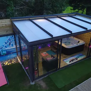 Appartement Atypique Bien Etre Au Cœur De La Nature, Quimper