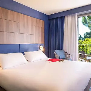 Mercure Centre Bompard La Corniche Francia