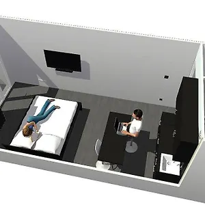 visit hotel