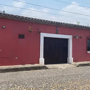 Casa De Leon Gasthof