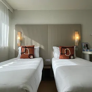Hotel Brit Sud, Quimper