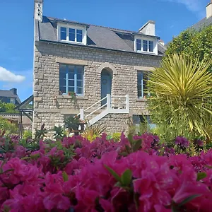 Frühstückspension Le Banellou, Quimper