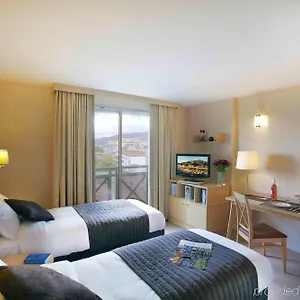 Citadines Prado Chanot Francia