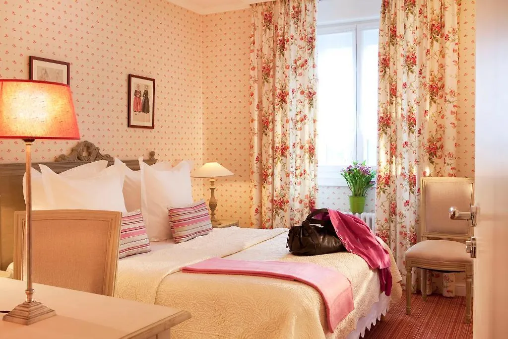 Gradlon Hotel Quimper
