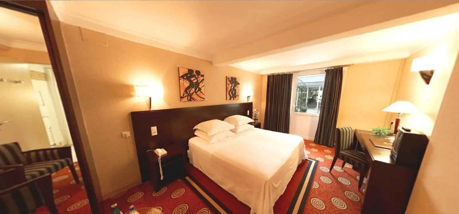 Gradlon Hotel Quimper