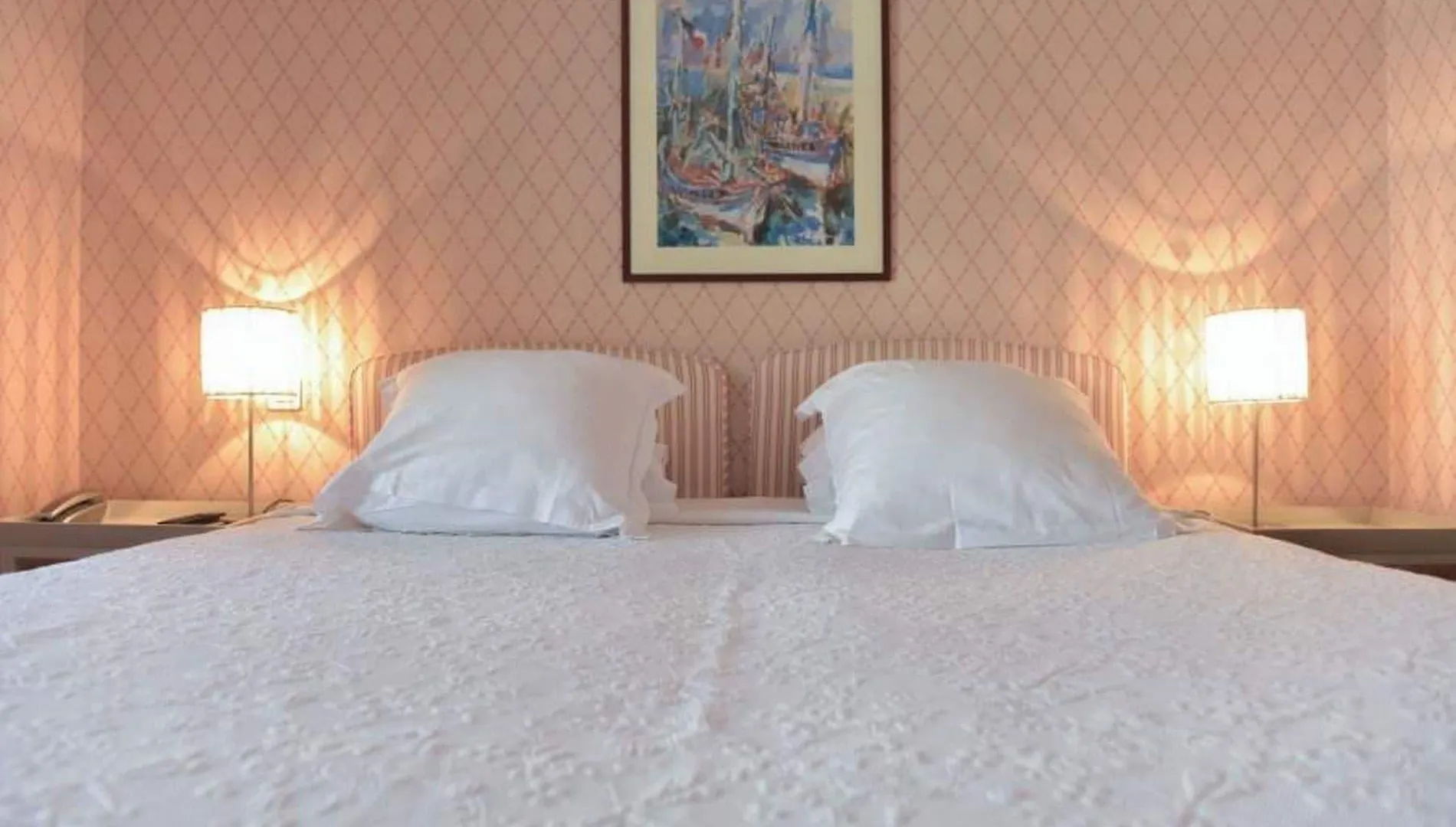 Gradlon Hotel Quimper Frankrig