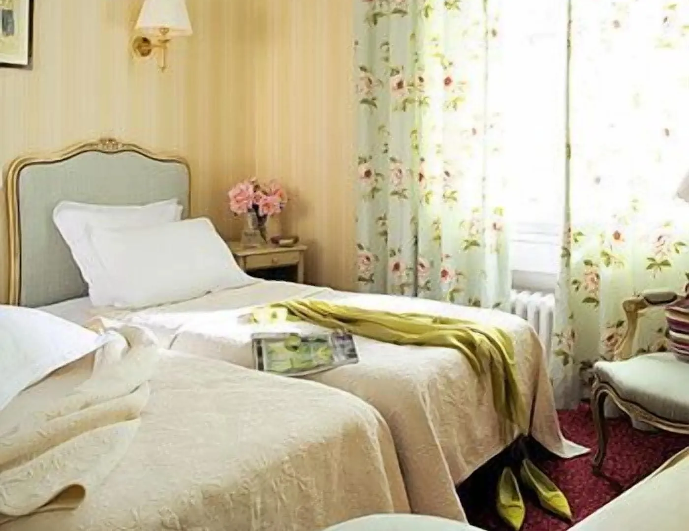 Gradlon Hotel Quimper