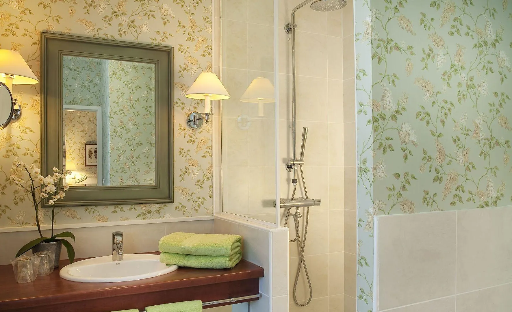 Gradlon Hotel Quimper
