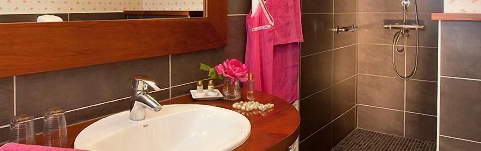 Gradlon Hotel Quimper