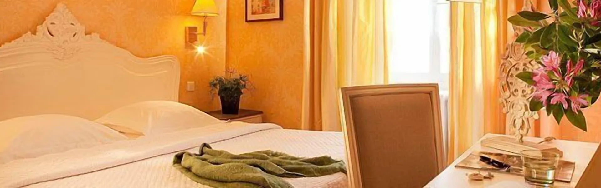 Gradlon Hotel Quimper