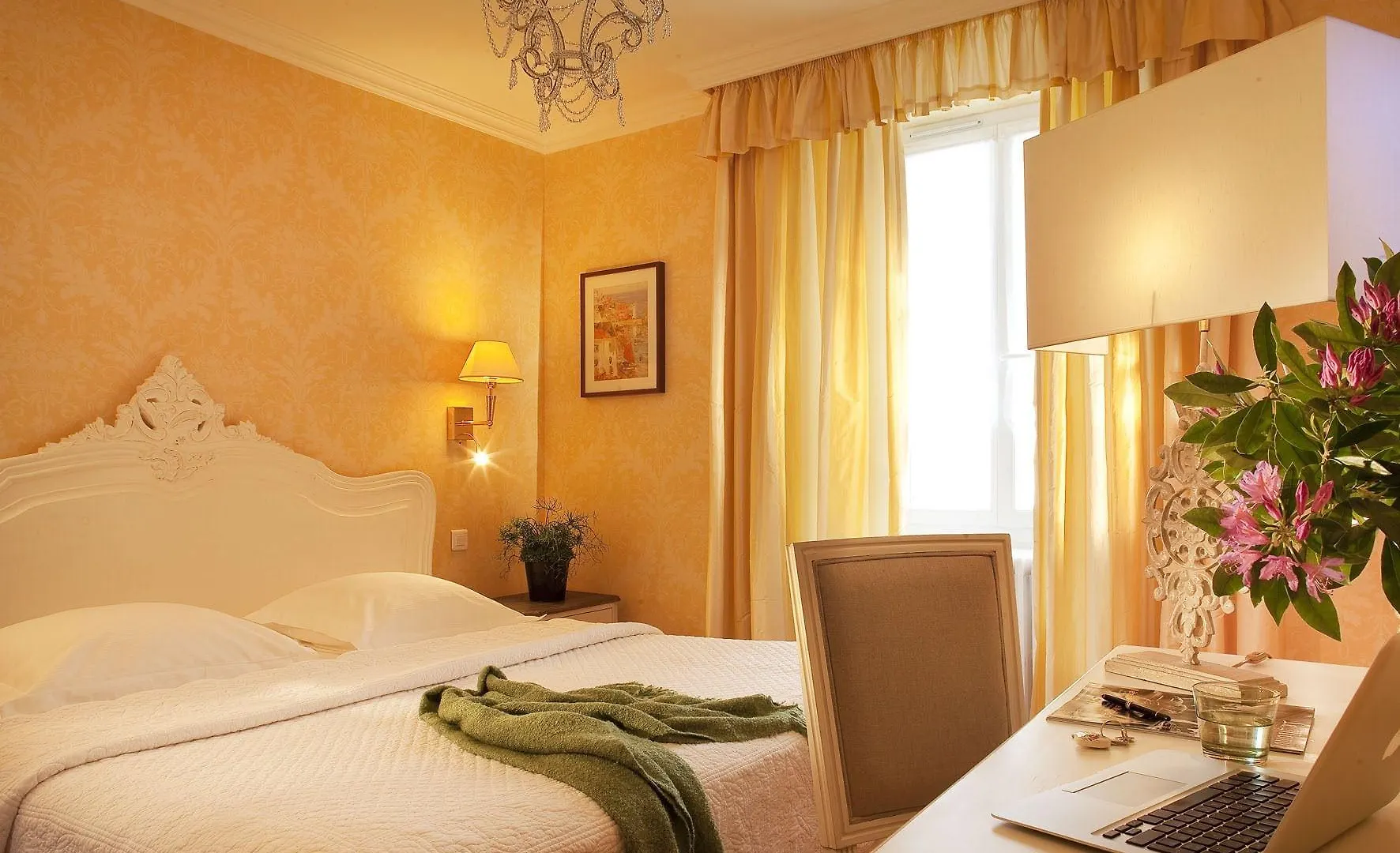 Gradlon Hotel Quimper