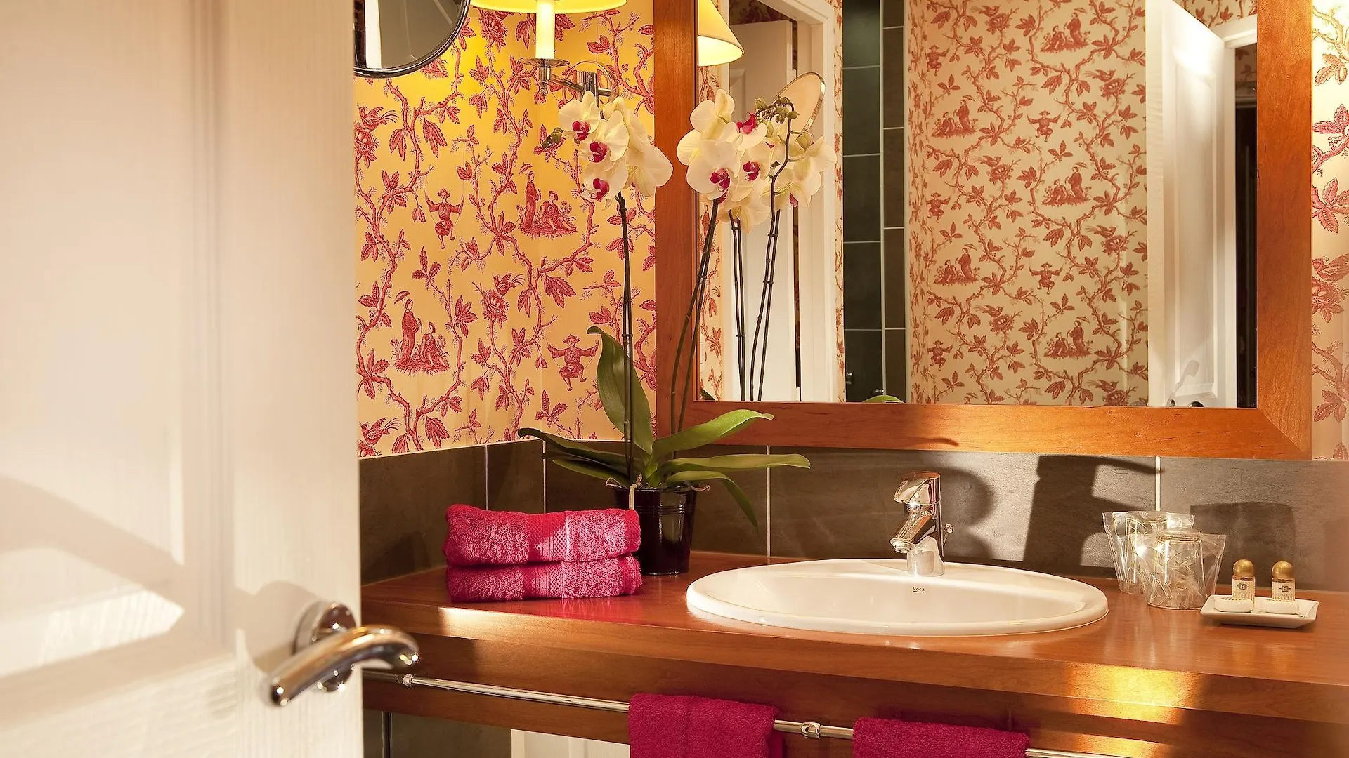 Gradlon Hotel Quimper