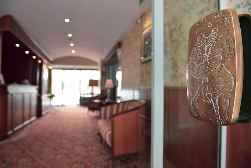Gradlon Hotel Quimper