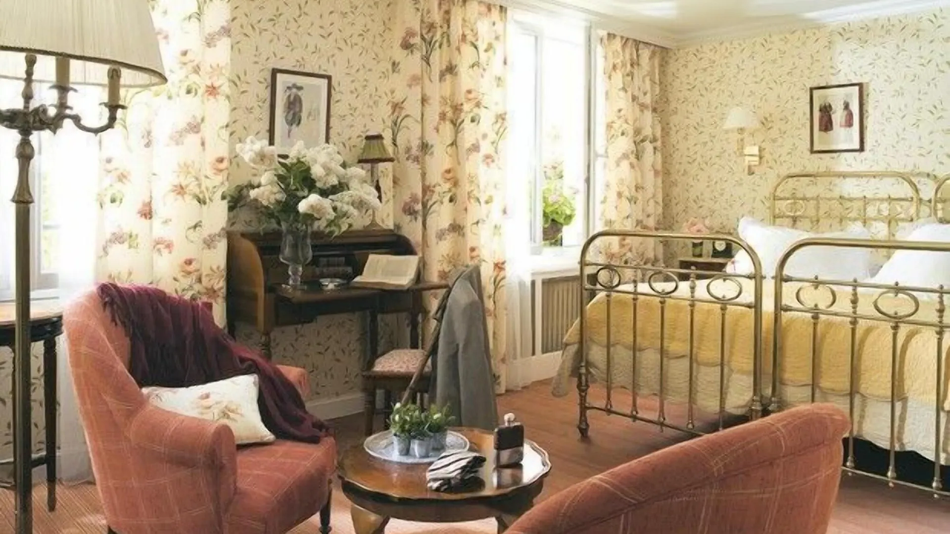 ***  Gradlon Hotel Quimper Frankrig