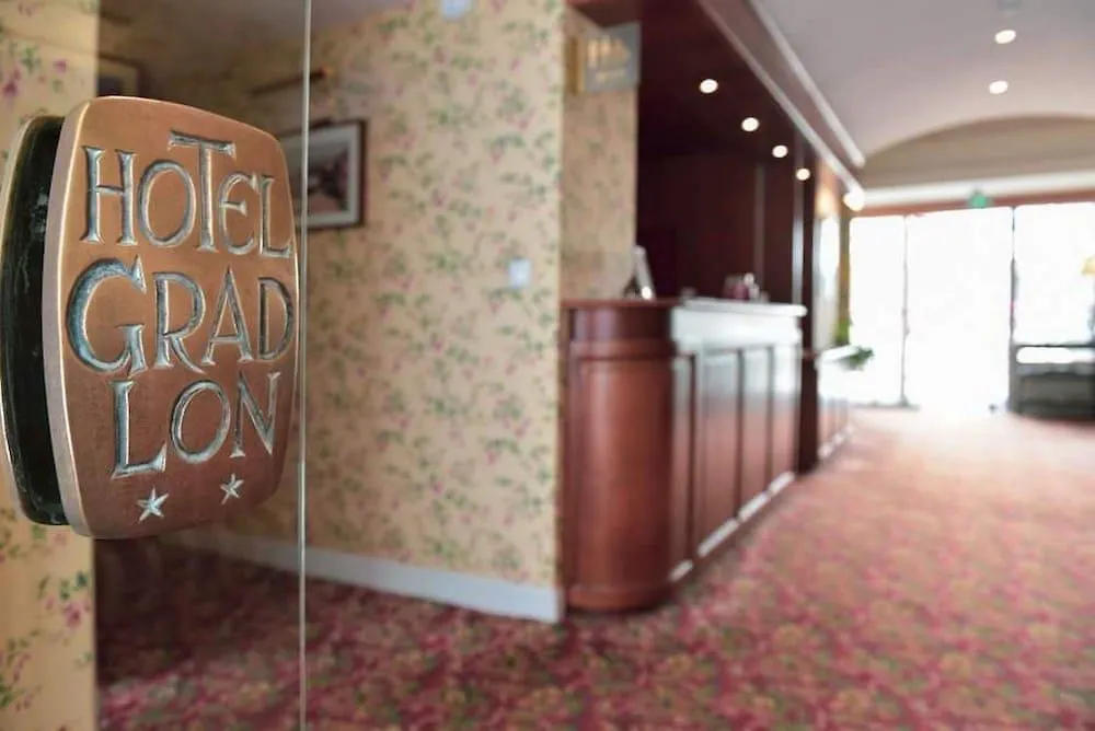 Gradlon Hotel Quimper