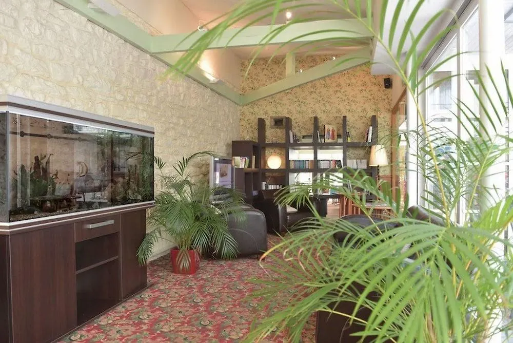 Gradlon Hotel Quimper
