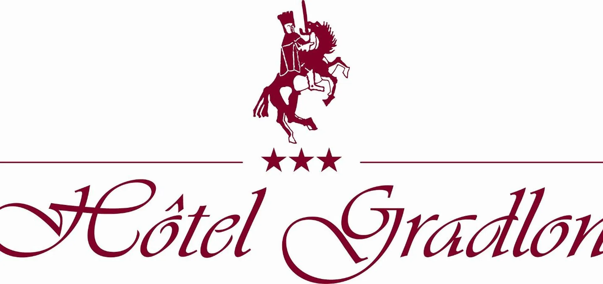 Gradlon Hotel Quimper