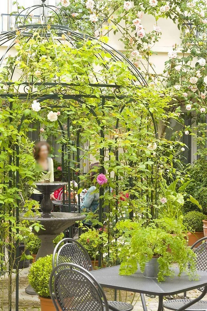 Gradlon Hotel Quimper