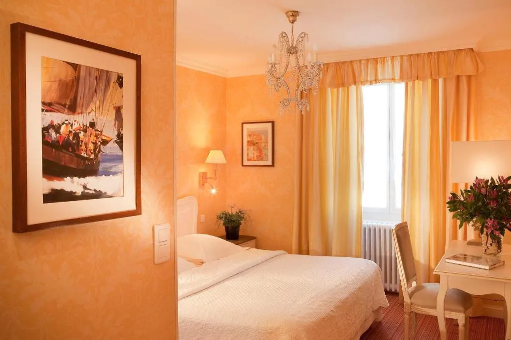 Gradlon Hotel Quimper