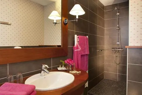 Gradlon Hotel Quimper