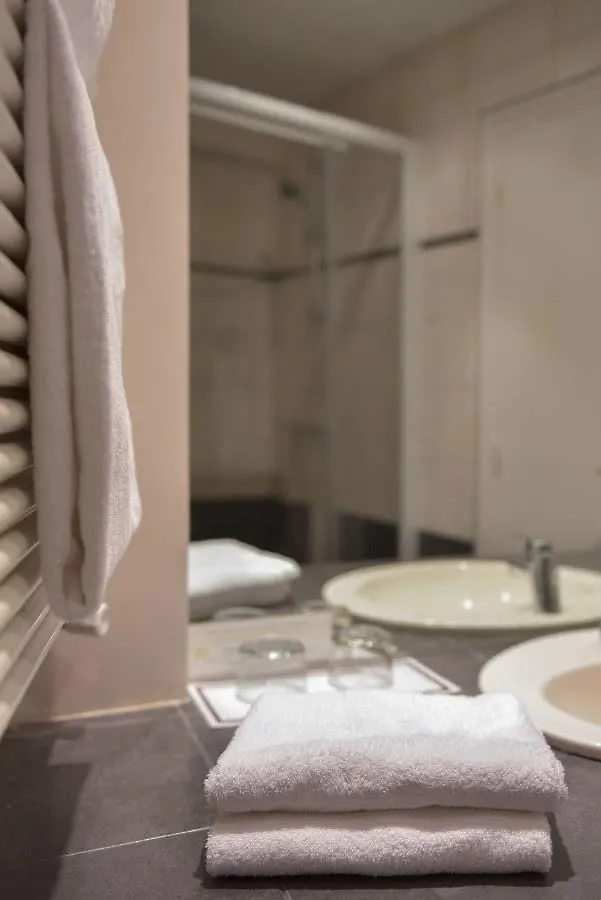 Gradlon Hotel Quimper