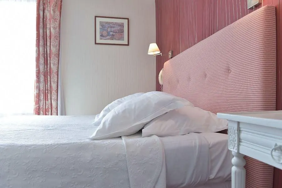 Gradlon Hotel Quimper