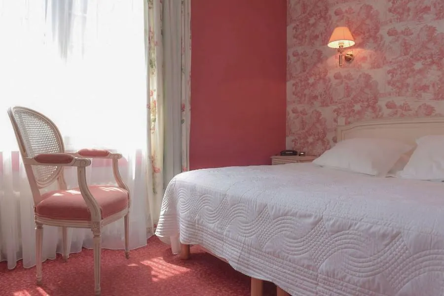 Gradlon Hotel Quimper 3*,  France