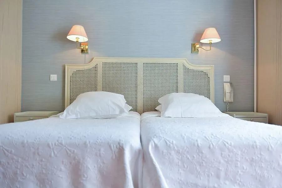 Gradlon Hotel Quimper