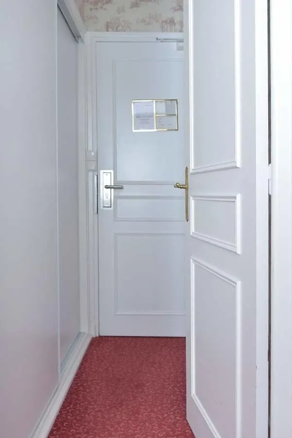 Gradlon Hotel Quimper