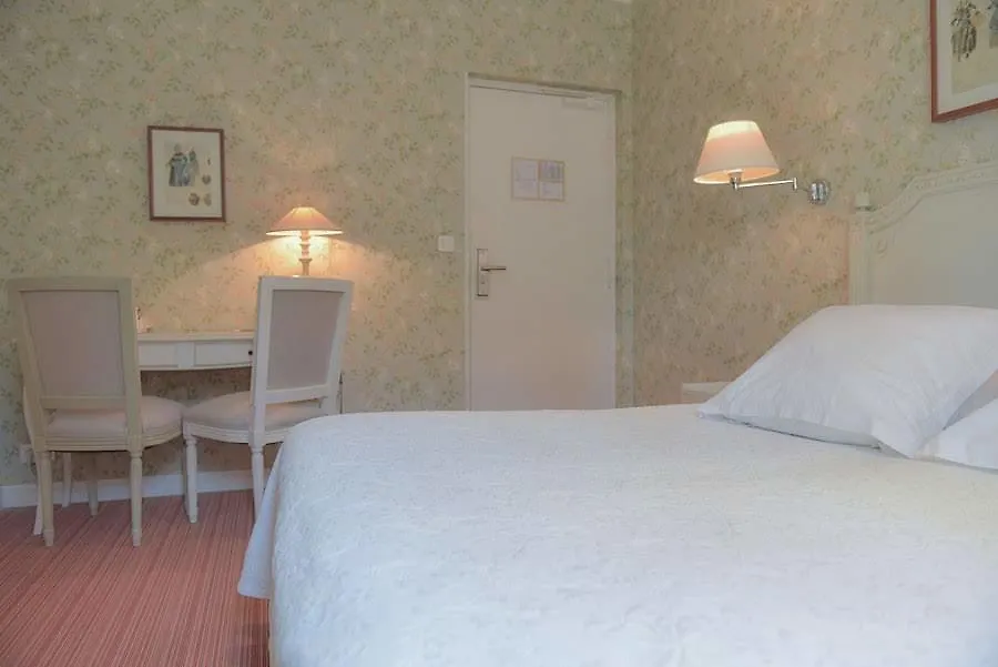 Gradlon Hotel Quimper