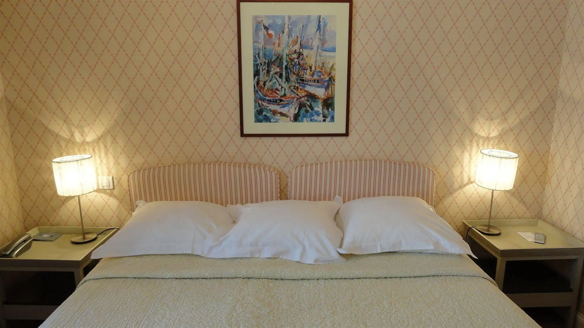 Gradlon Hotel Quimper