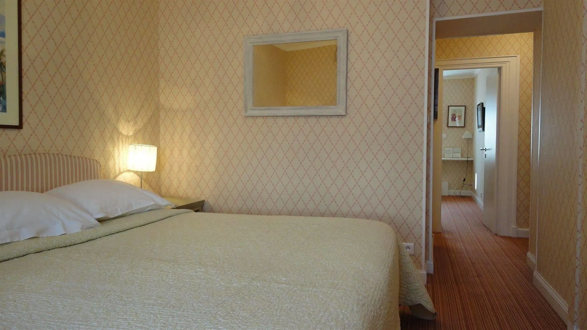 Gradlon Hotel Quimper