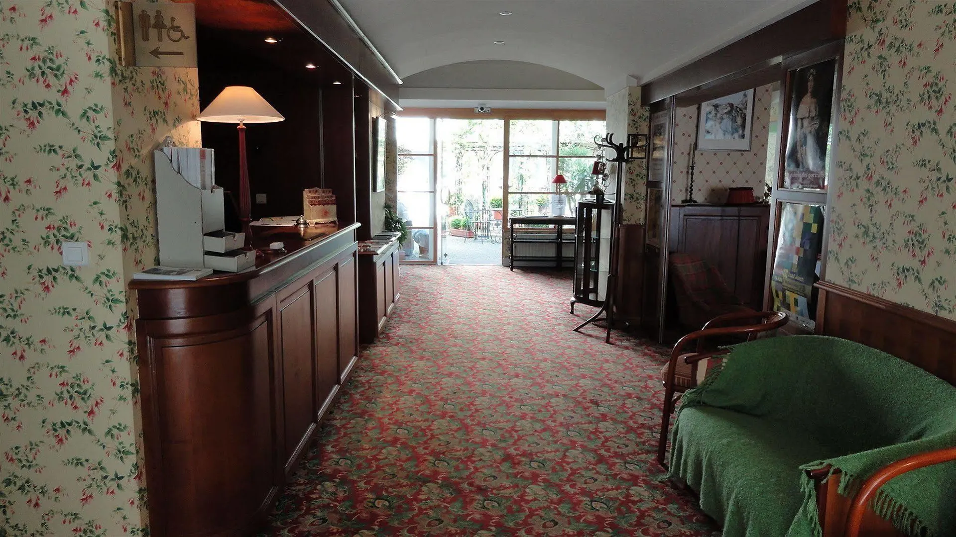 Gradlon Hotel Quimper