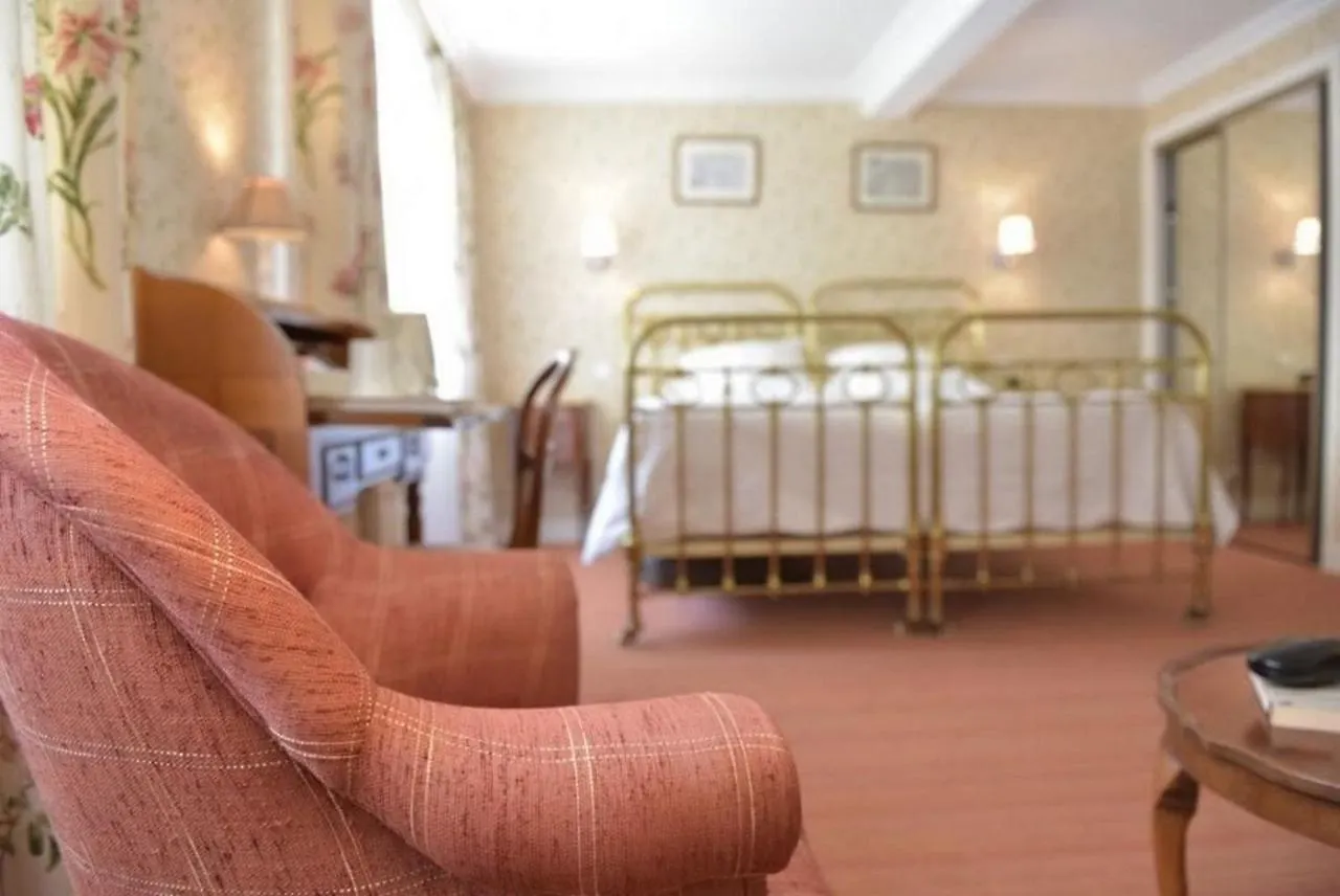 Gradlon Hotel Quimper