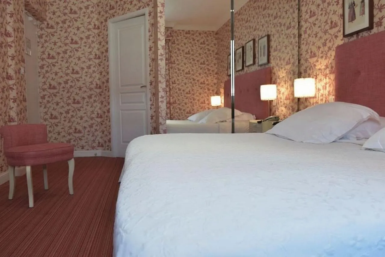 Gradlon Hotel Quimper