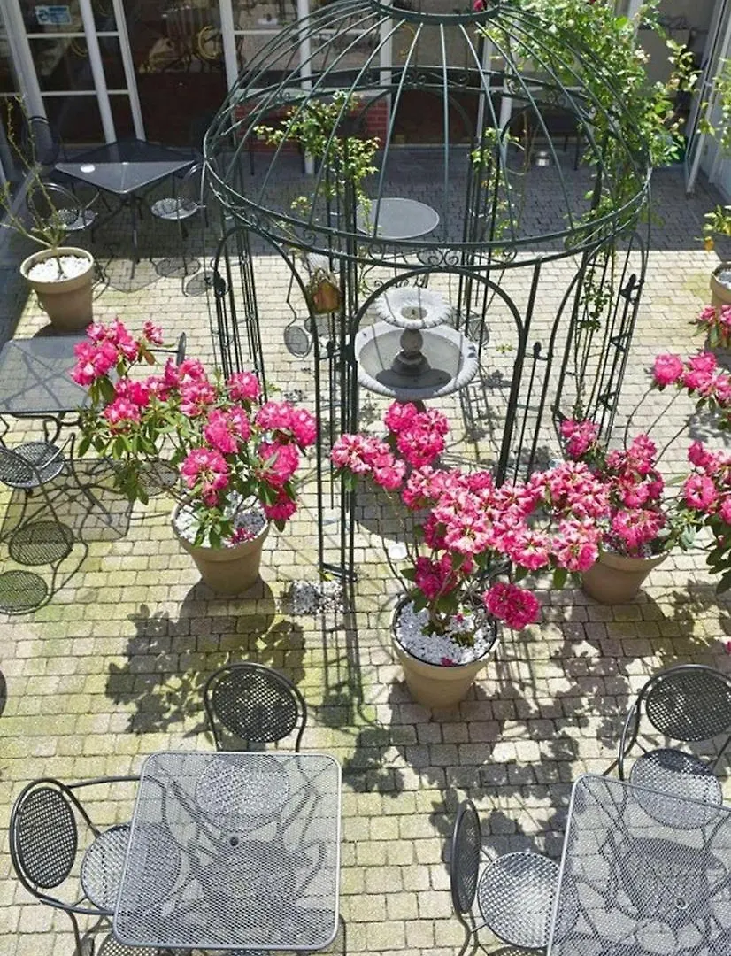 Gradlon Hotel Quimper