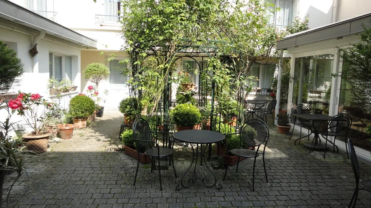 Gradlon Hotel Quimper